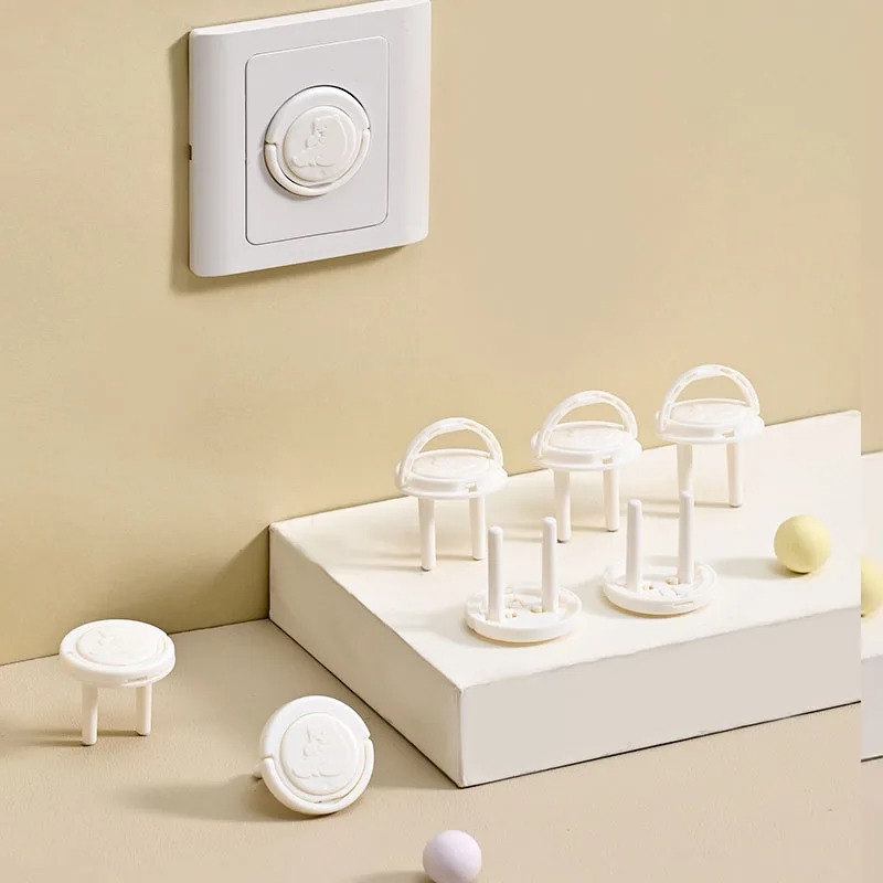 10pcs Baby Safety Socket Cover – Outlet Cover Baby Bewertung und Preis