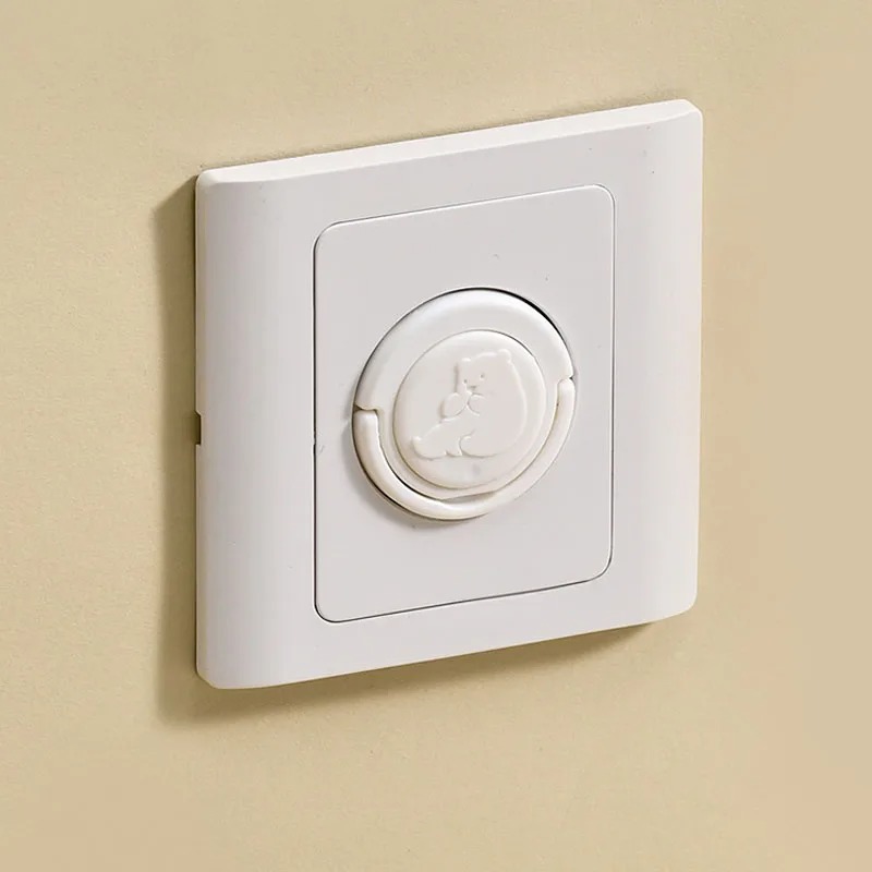10pcs Baby Safety Socket Cover – Outlet Cover Baby Bewertung und Preis