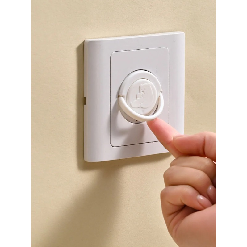 10pcs Baby Safety Socket Cover – Outlet Cover Baby Bewertung und Preis