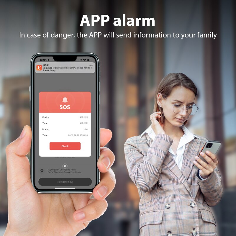 Kids Elderly Women Emergency S – Personal Alarm Keychain Bewertung und Preis