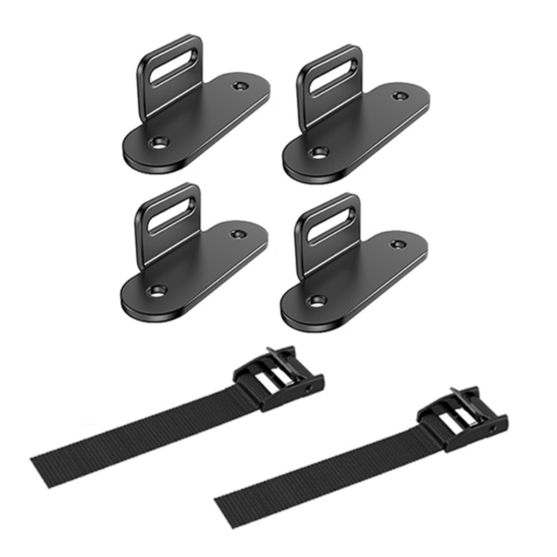 FYBL-Wall Anchor For Furniture – Earthquake Anchor Strap Bewertung und Preis