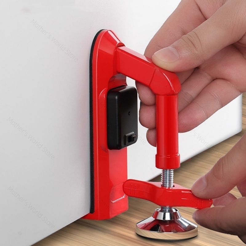 Aluminum Alloy Alarm Door Stop – Door Stop Alarm Bewertung und Preis