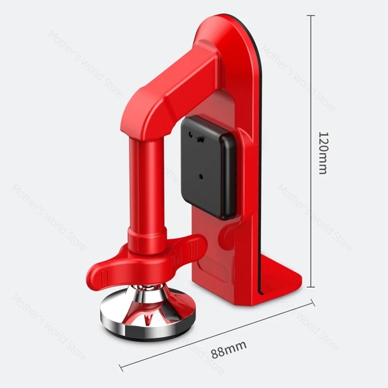 Aluminum Alloy Alarm Door Stop – Door Stop Alarm Bewertung und Preis