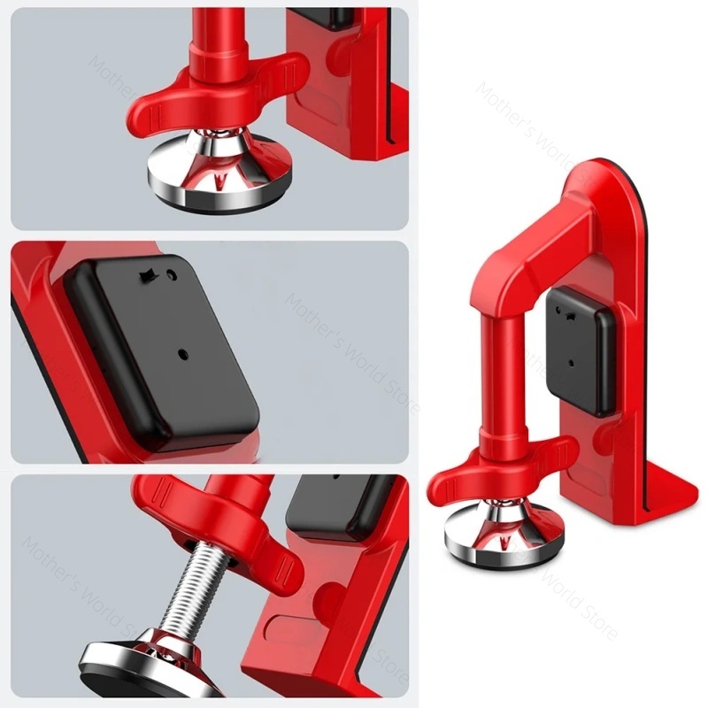Aluminum Alloy Alarm Door Stop – Door Stop Alarm Bewertung und Preis