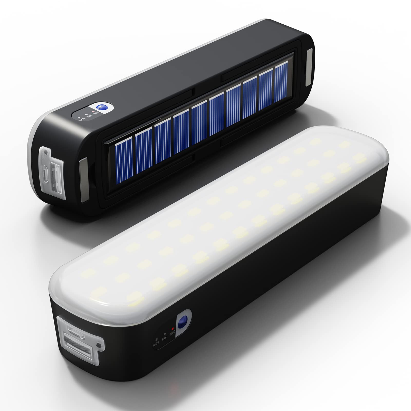 Solar Rechargeable Camping Lan – Power Outage Light Bewertung und Preis