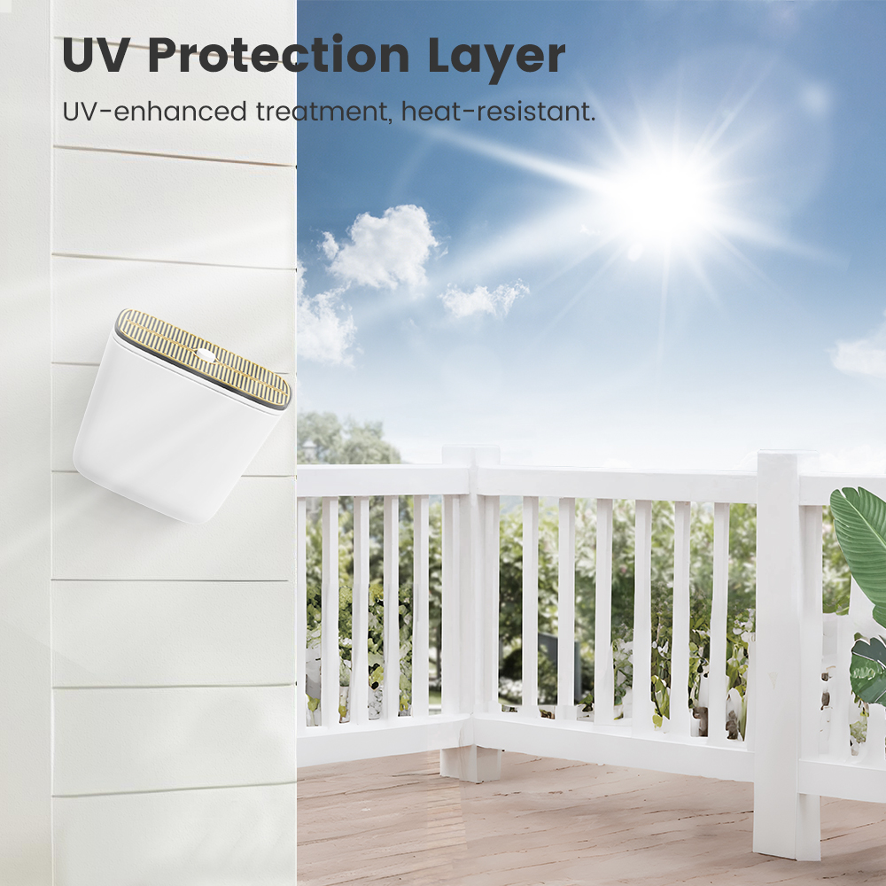 Tuya Zigbee Rainwater & Water  – Water Alarm Sensor Bewertung und Preis