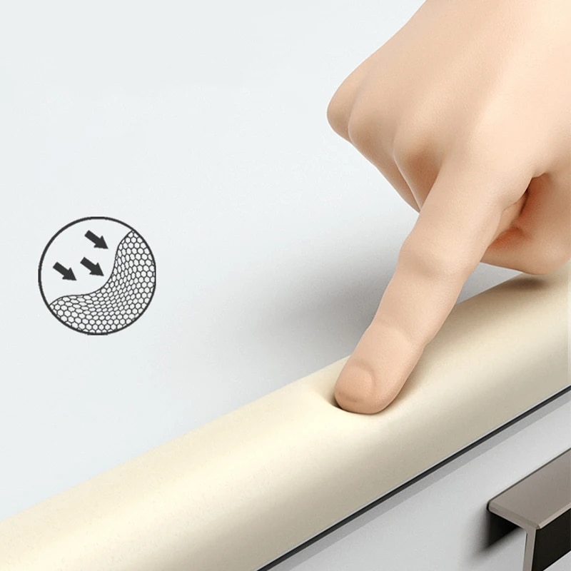 Table Corner Safety Bumper Str – Outlet Cover Baby Bewertung und Preis