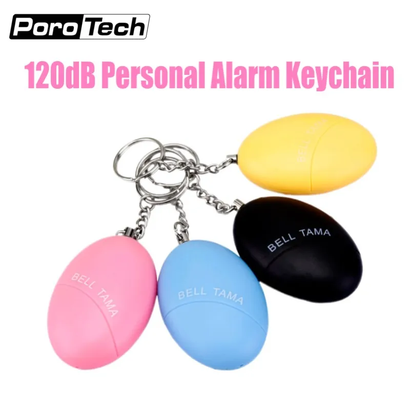 Wholesale New Portable Emergen – Personal Alarm Keychain Bewertung und Preis