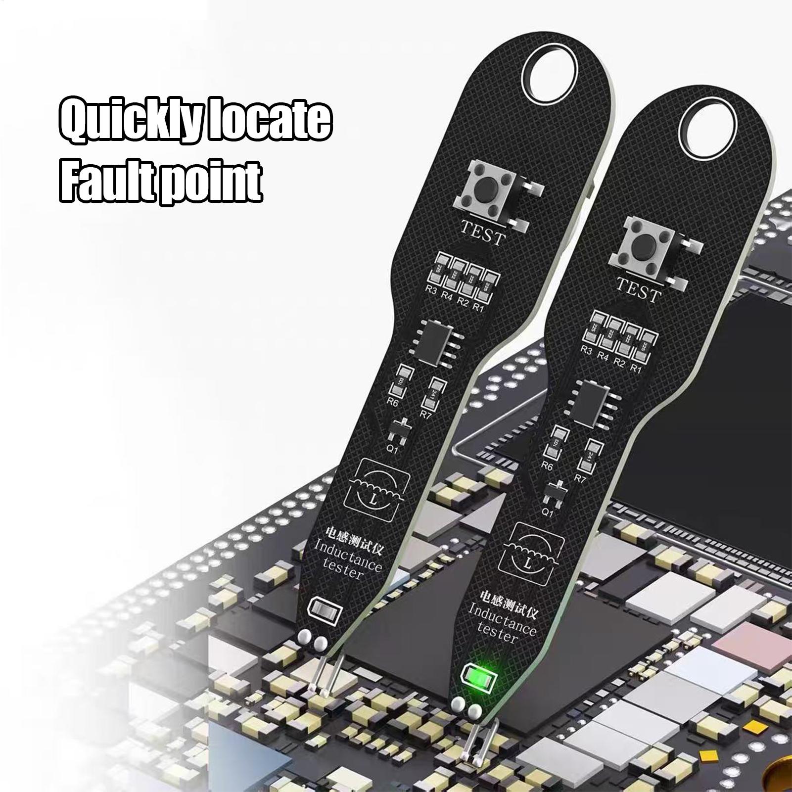 Circuit Board Inductor Tester  – Co Detector Plug Bewertung und Preis