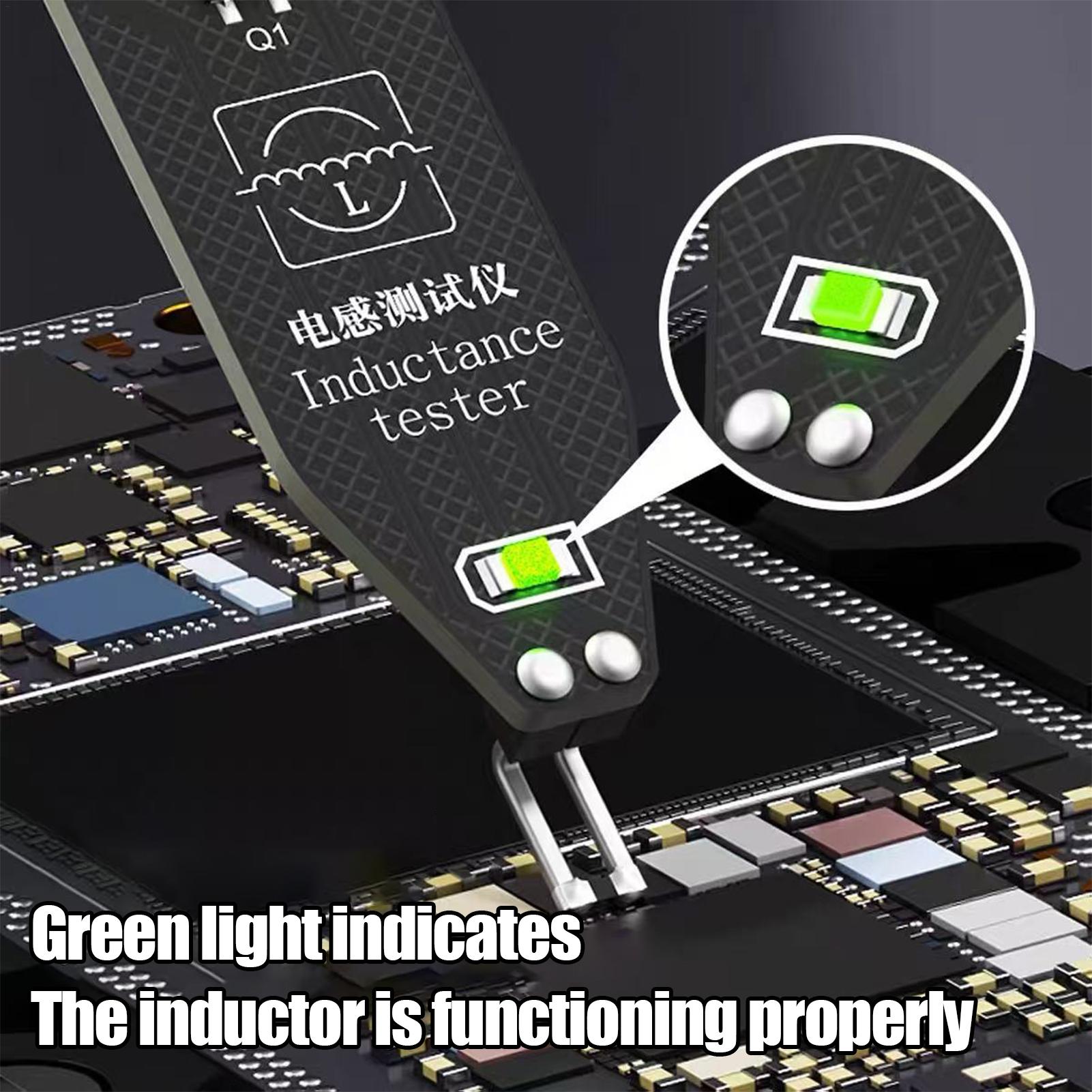 Circuit Board Inductor Tester  – Co Detector Plug Bewertung und Preis
