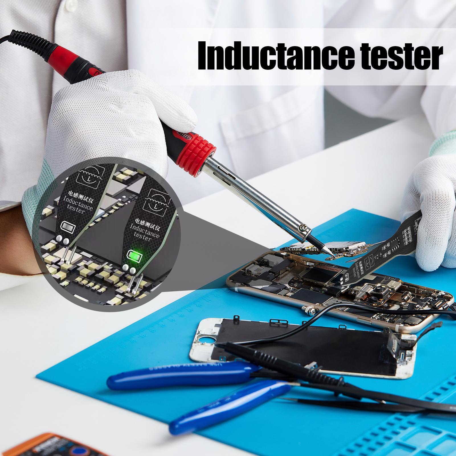 Circuit Board Inductor Tester  – Co Detector Plug Bewertung und Preis