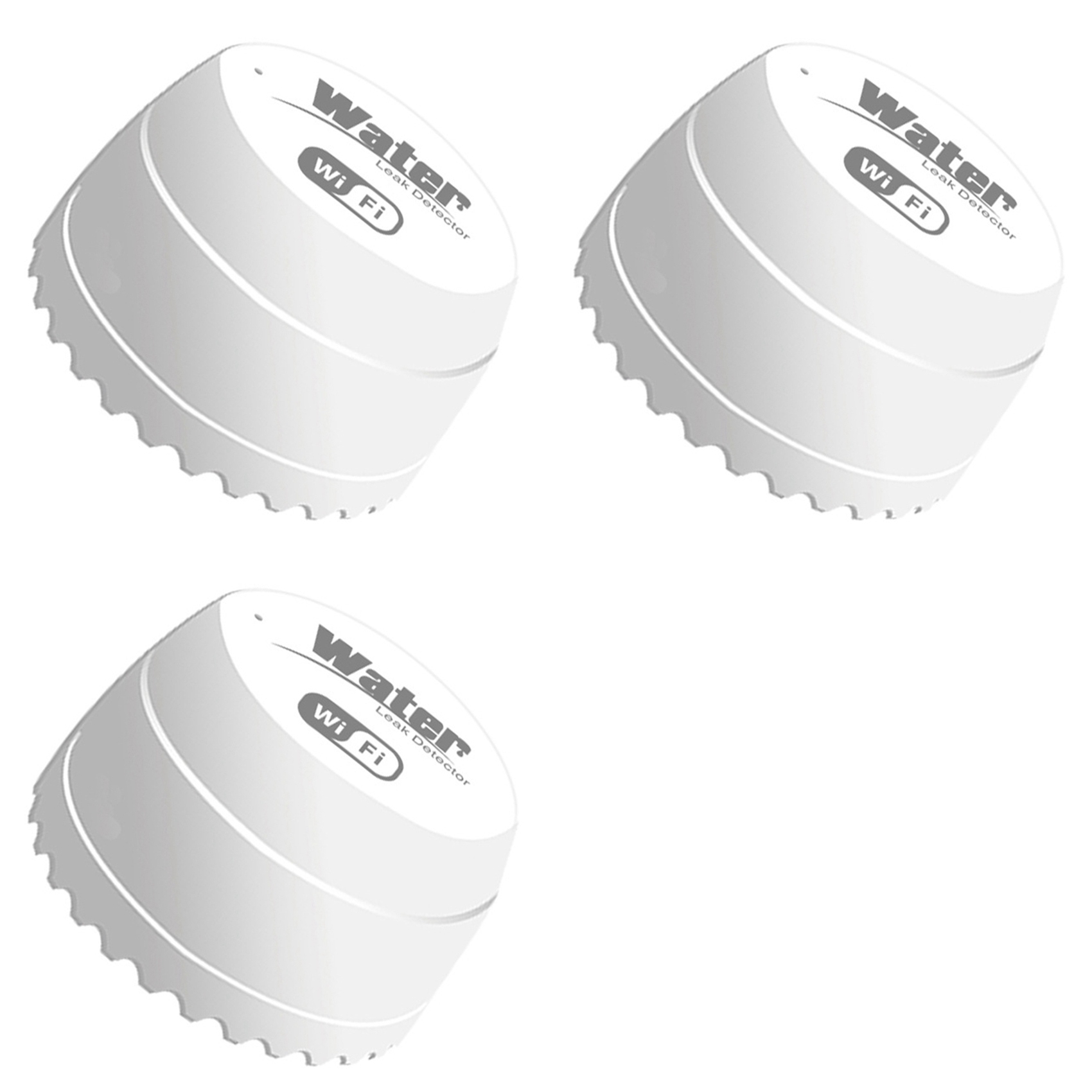 ABKW-3X Wifi Crow Smart Water  – Water Alarm Sensor Bewertung und Preis