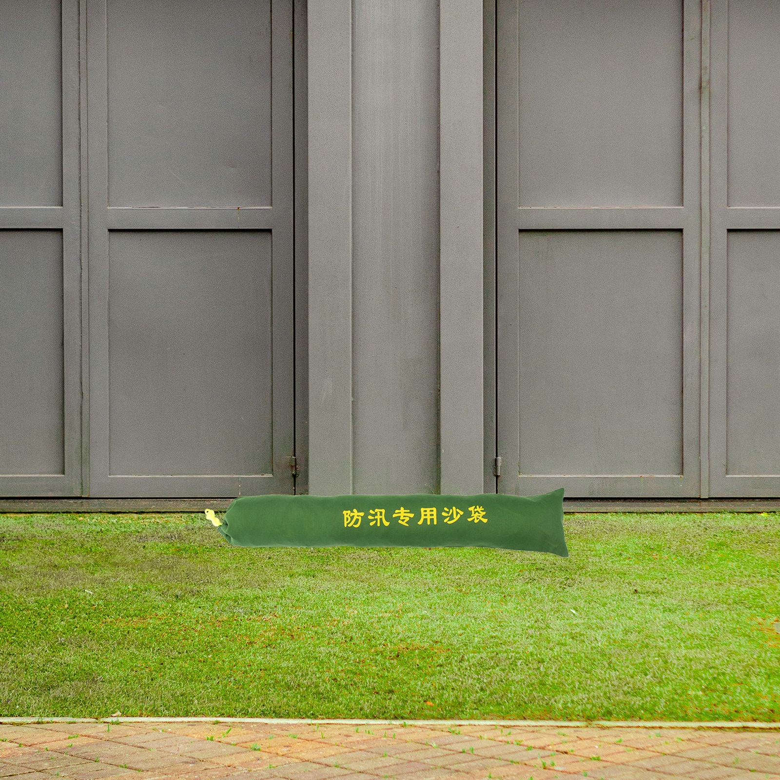 Empty Sand Bag for Flooding An – Flood Barrier Bag Bewertung und Preis