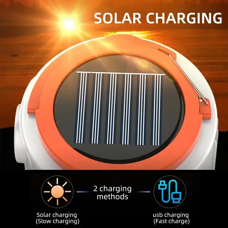 LED Solar Charging Light Energ – Power Outage Light Bewertung und Preis