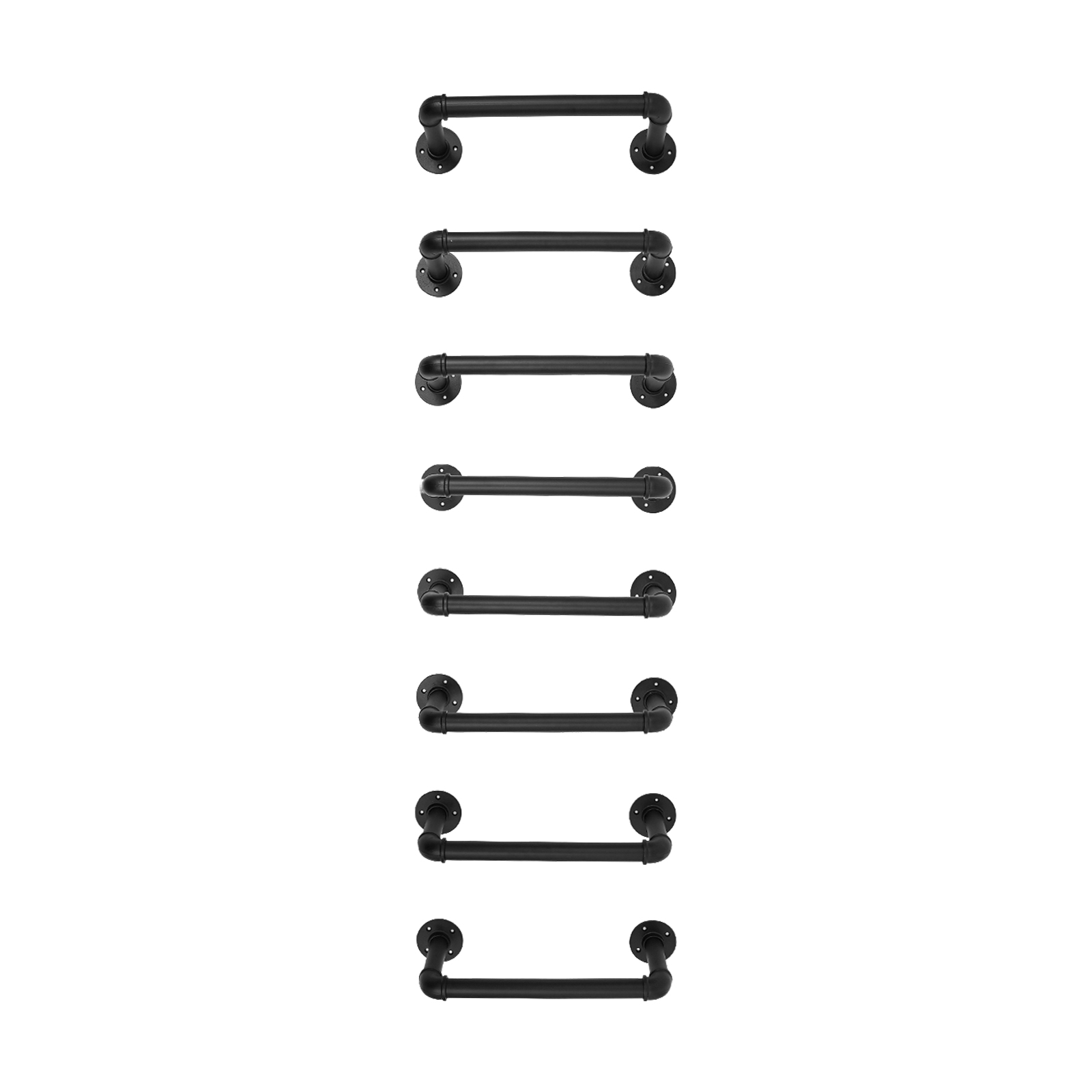 Essential Wall-mounted Ladder, – Fire Escape Ladder Bewertung und Preis