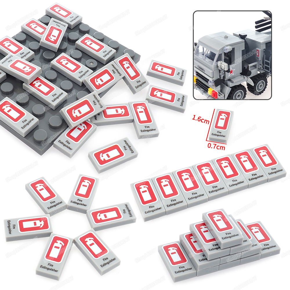 Fire Extinguishers Pattern Pri – Fire Extinguisher Small Bewertung und Preis