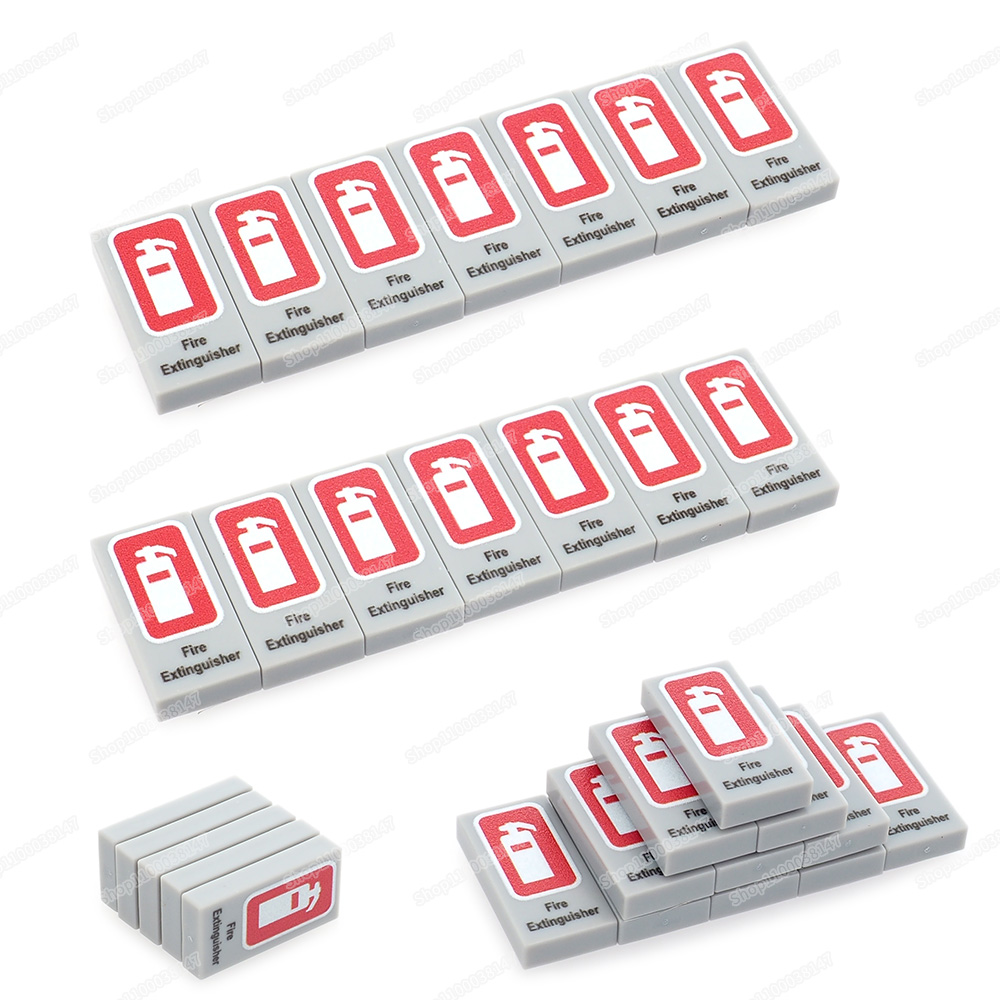 Fire Extinguishers Pattern Pri – Fire Extinguisher Small Bewertung und Preis