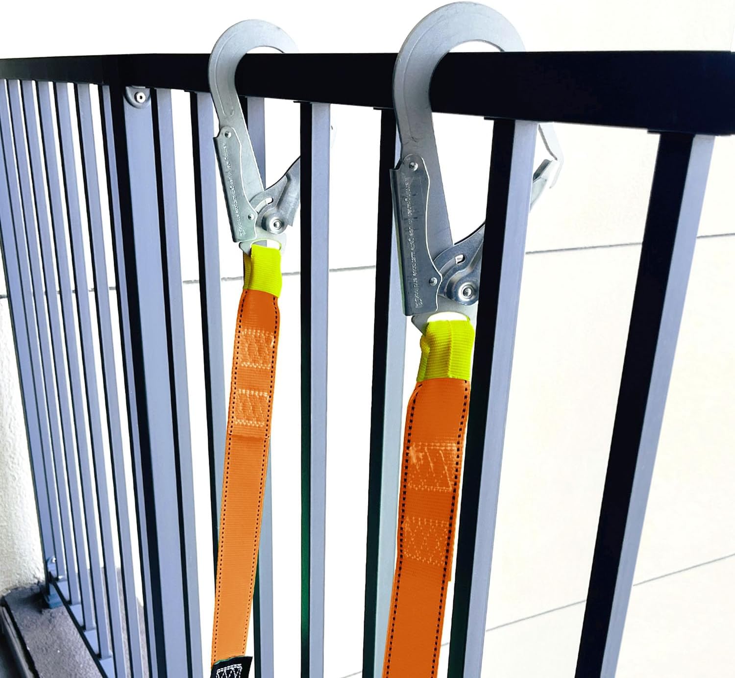 33.1ft Emergency Fire Escape L – Fire Escape Ladder Bewertung und Preis