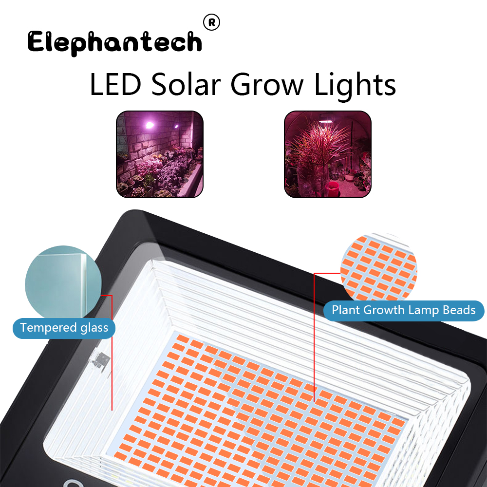 LED Full Spectrum Phyto Lamp 2 – Power Outage Light Bewertung und Preis