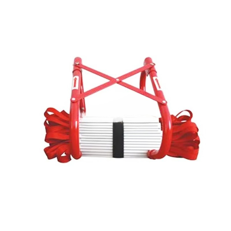 Aluminum alloy fire escape res – Fire Escape Ladder Bewertung und Preis