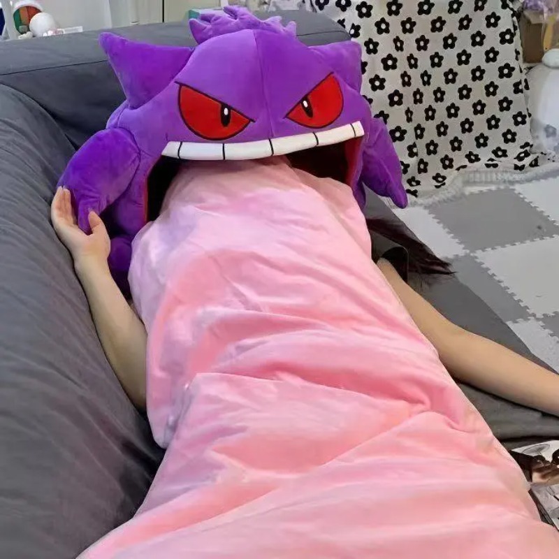 45cm Pokemon Gengar  Anime Plu – Fire Blanket Kitchen Bewertung und Preis
