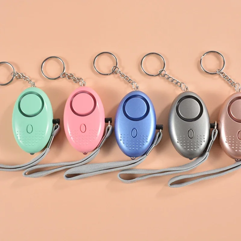 130db Self Defense Alarm Anti- – Personal Alarm Keychain Bewertung und Preis