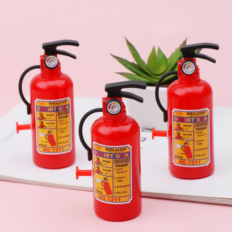 10Pcs Creative Mini Fire Extin – Fire Extinguisher Small Bewertung und Preis