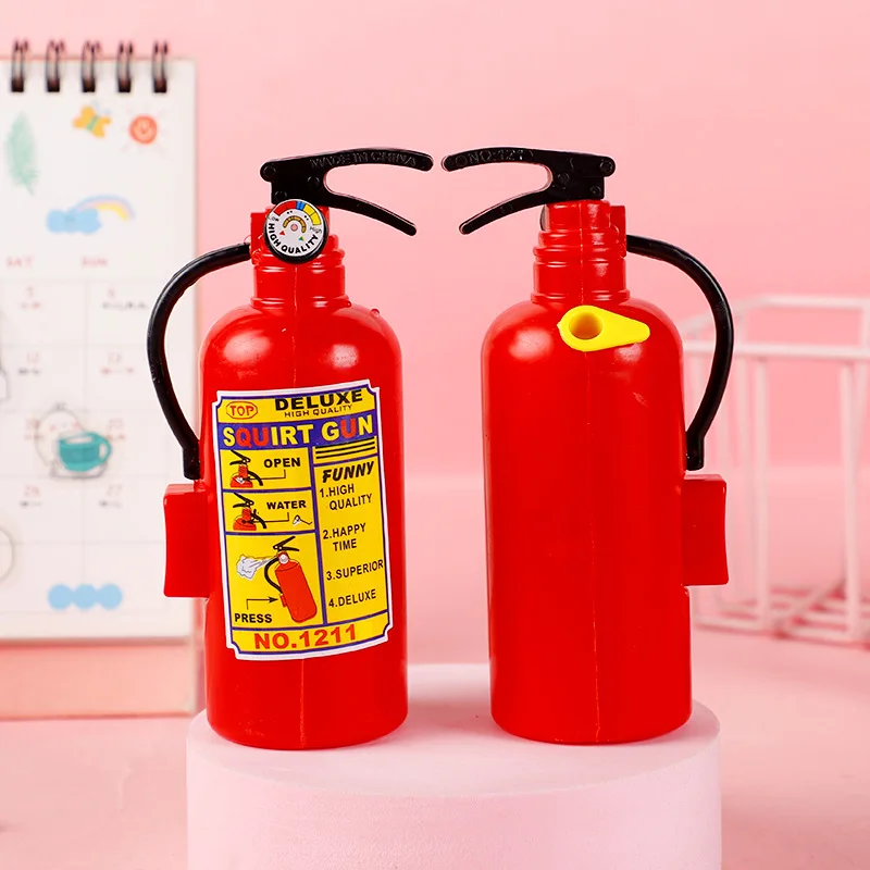 10Pcs Creative Mini Fire Extin – Fire Extinguisher Small Bewertung und Preis