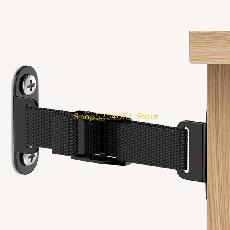 AXYC Anti Fall Stabilizing Str – Earthquake Anchor Strap Bewertung und Preis