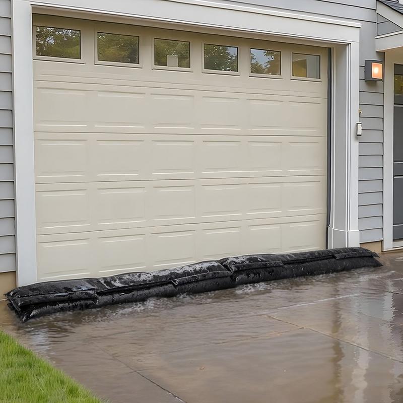 Flood Barrier, 4 Pack, 5 x 0.7 – Flood Barrier Bag Bewertung und Preis