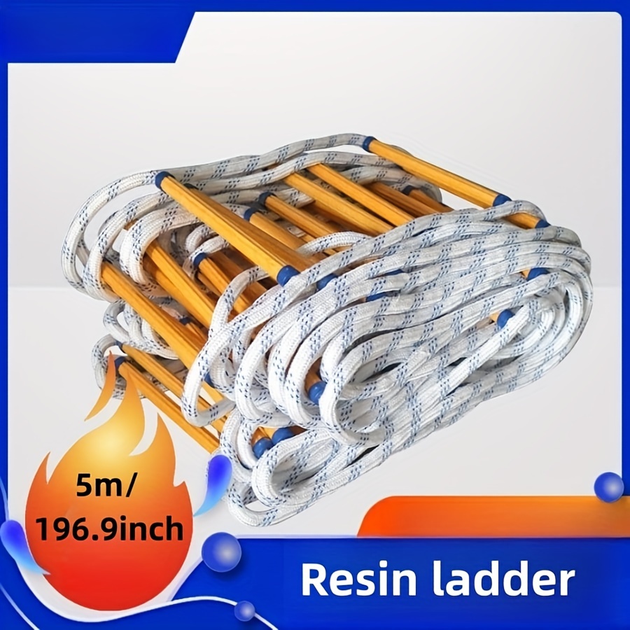 5Meters Fire Escape Ladder Ant – Fire Escape Ladder Bewertung und Preis