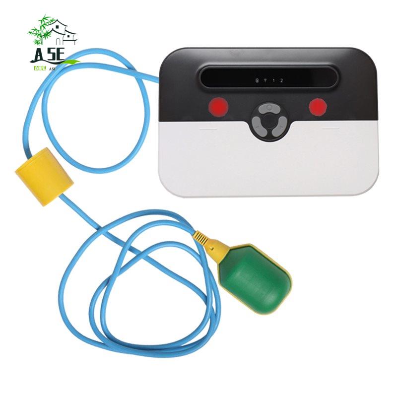 A05E-Smart Wifi Water Level Al – Water Alarm Sensor Bewertung und Preis