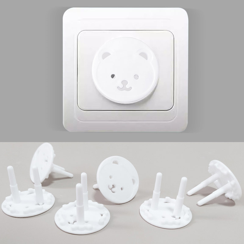 10/20/50PCS Baby Safety Child  – Outlet Cover Baby Bewertung und Preis