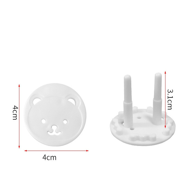 10/20/50PCS Baby Safety Child  – Outlet Cover Baby Bewertung und Preis
