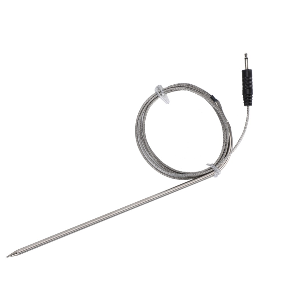 Touch Screen Digital Meat Ther – Pool Alarm Float Bewertung und Preis