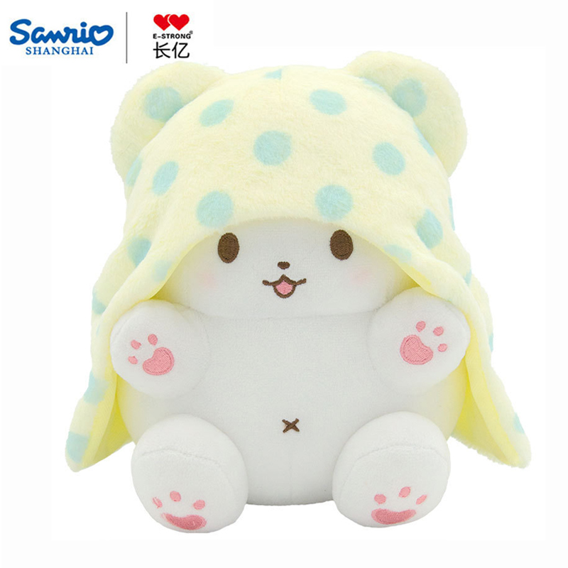Genuine Kawaii Sanrio Marumofu – Fire Blanket Kitchen Bewertung und Preis
