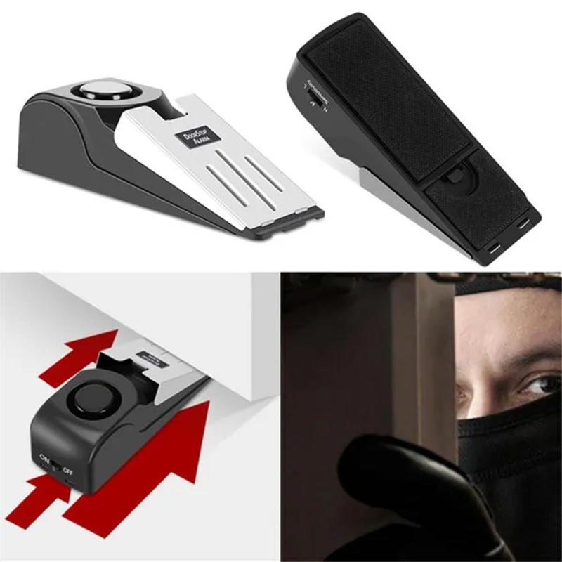 120db Wireless Door Stop Stopp – Door Stop Alarm Bewertung und Preis