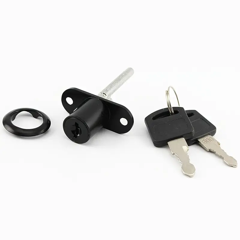 Cabinet Drawer Lock With 2 Key – Medicine Cabinet Lock Bewertung und Preis