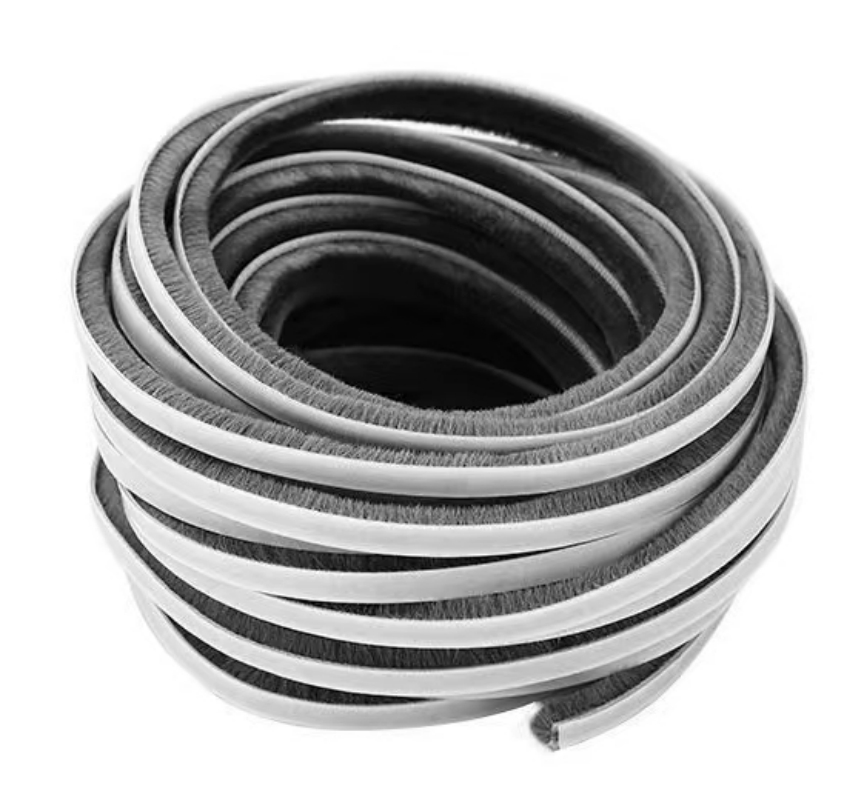 Self-adhesive Bristles Wool Pi – Window Lock Bar Bewertung und Preis