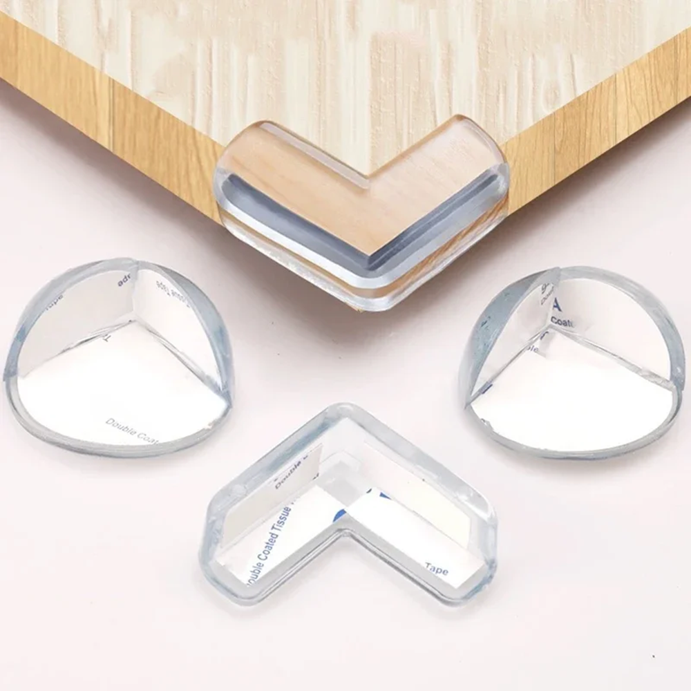 Baby Proofing Corner Protector – Outlet Cover Baby Bewertung und Preis