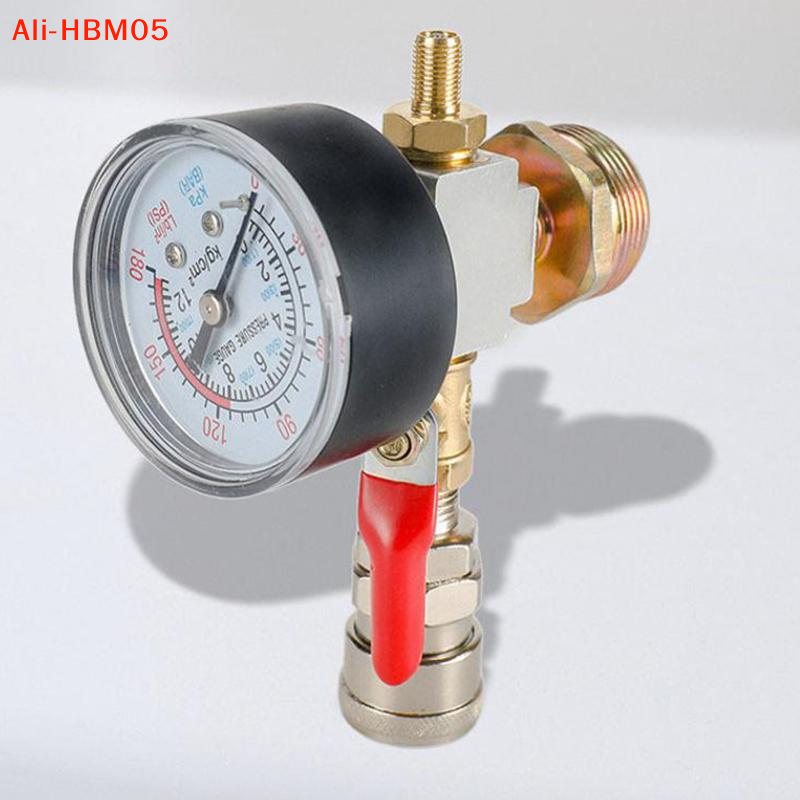 (HB05)Small Air Tank Pressure  – Fire Extinguisher Small Bewertung und Preis