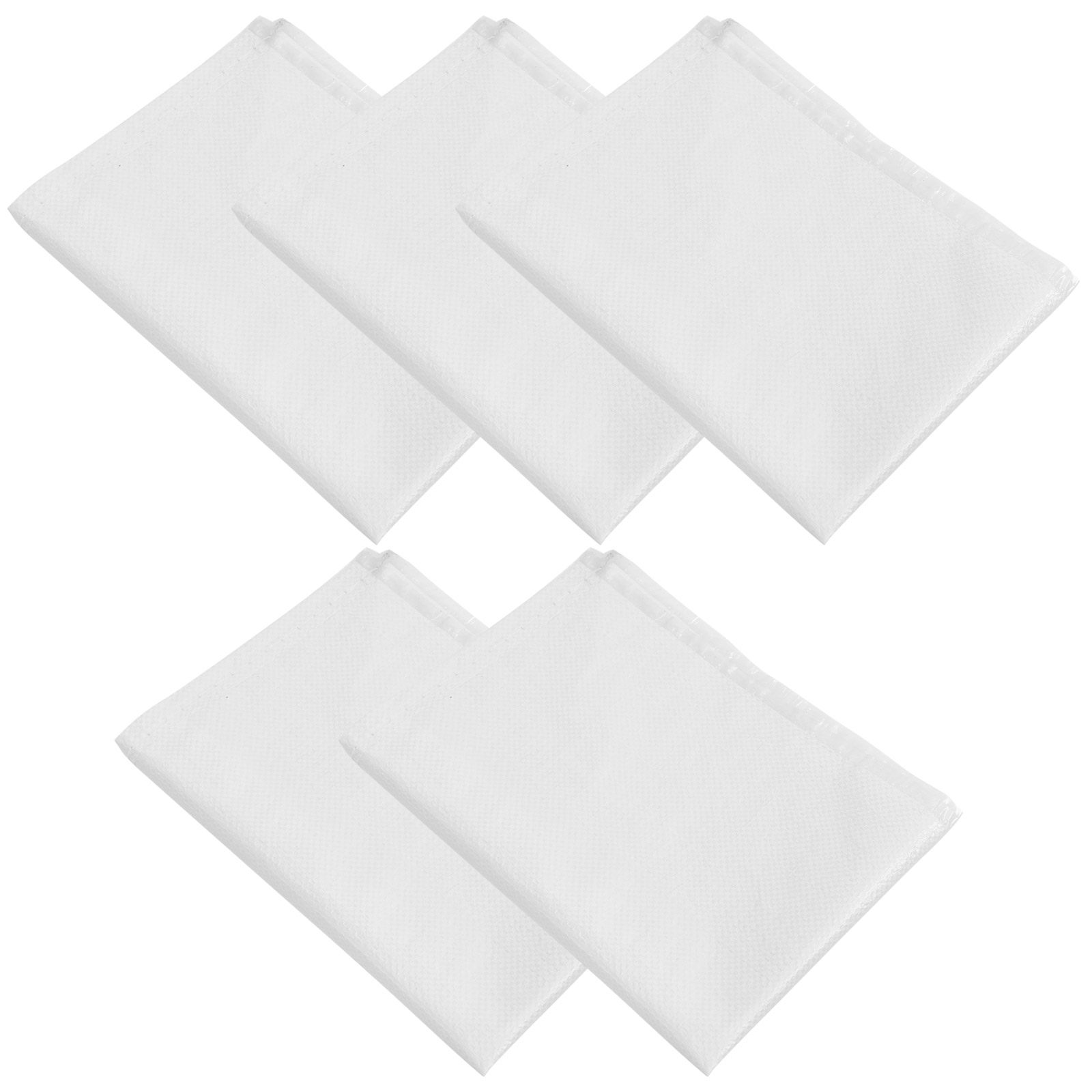 5Pcs Waterproof Woven Sandbags – Flood Barrier Bag Bewertung und Preis