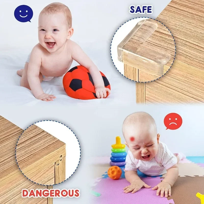 Table Corner Protectors for Ba – Outlet Cover Baby Bewertung und Preis