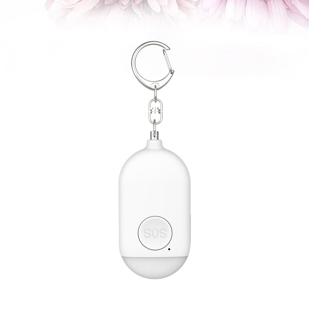 1Pcs Mini Emergency Alarm 130D – Personal Alarm Keychain Bewertung und Preis