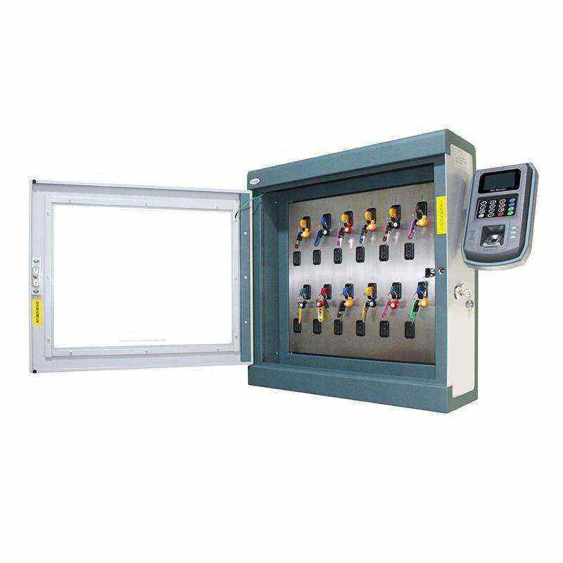 Electronic Metal Key Box Cabin – Lockbox Key Secure Bewertung und Preis