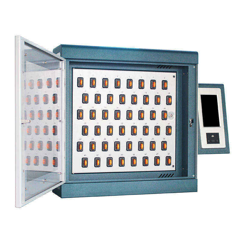 Electronic Metal Key Box Cabin – Lockbox Key Secure Bewertung und Preis