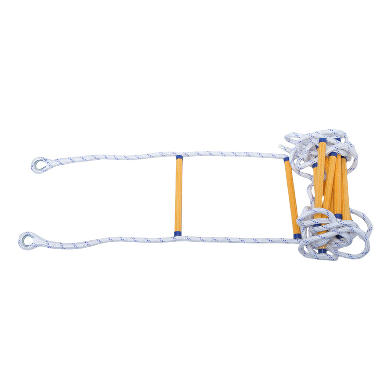 5M Resin Rope Ladder Aerial Wo – Fire Escape Ladder Bewertung und Preis