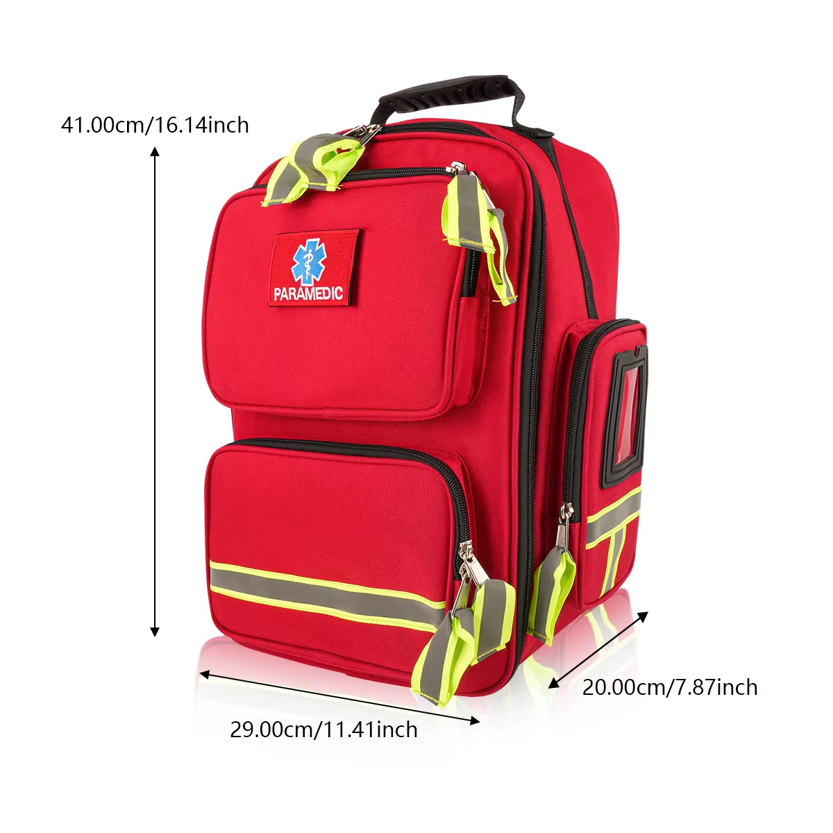 Medical Organizer Disaster Rel – First Aid Bag Kit Bewertung und Preis
