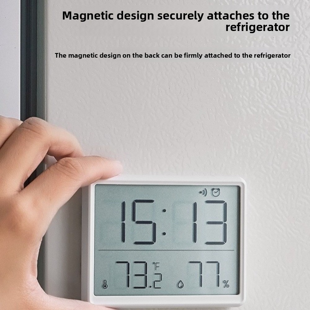 Magnetic Hanging Clock Ultra T – Pool Alarm Float Bewertung und Preis